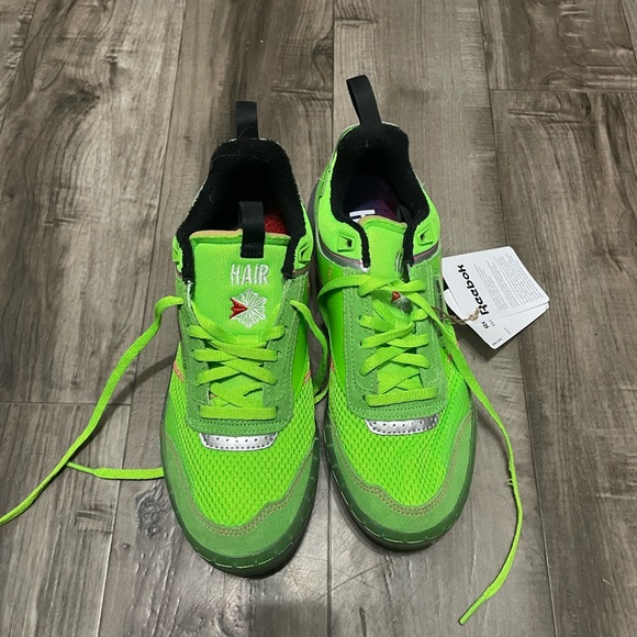 Special Edition Reebok - Daniel Moon Trainers - Picture 2 of 8